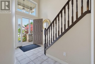 1197 SMITHER ROAD London North (North I) Ontario photo 5