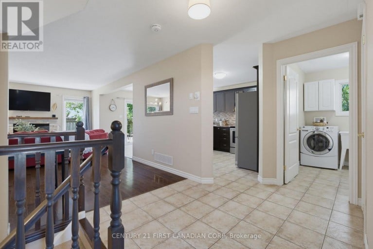 1197 SMITHER ROAD, London North (North I), Ontario, N6G5R8