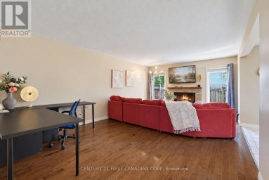 1197 SMITHER ROAD London North (North I) Ontario photo 7