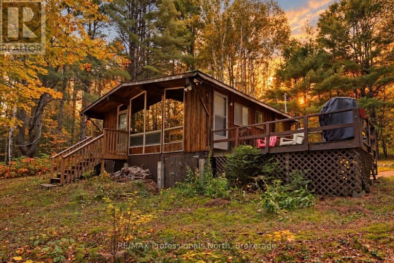 1086 DRAGONFLY LANE, Minden Hills (Snowdon), Ontario, K0M2K0