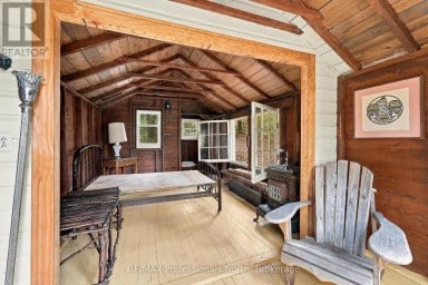 1086 DRAGONFLY LANE Minden Hills (Snowdon) Ontario photo 26
