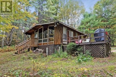 1086 DRAGONFLY LANE Minden Hills (Snowdon) Ontario photo 33