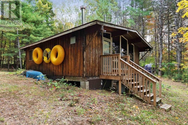 1086 DRAGONFLY LANE, Minden Hills (Snowdon), Ontario, K0M2K0