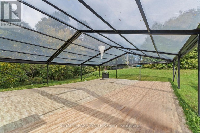 8 RIDGEVALE DRIVE, Markham (Box Grove), Ontario, L6B1A8