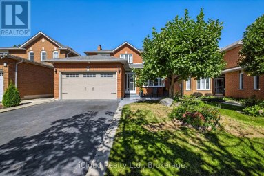 62 CASTLEHILL ROAD Brampton (Northwood Park) Ontario photo 1