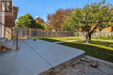 62 CASTLEHILL ROAD Brampton (Northwood Park) Ontario photo 10