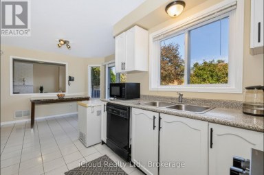 62 CASTLEHILL ROAD Brampton (Northwood Park) Ontario photo 11