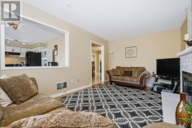 62 CASTLEHILL ROAD Brampton (Northwood Park) Ontario photo 12