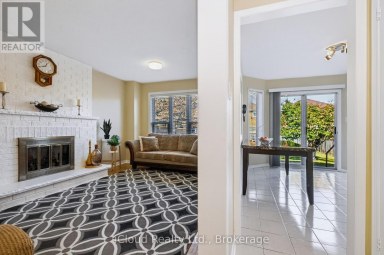 62 CASTLEHILL ROAD Brampton (Northwood Park) Ontario photo 15