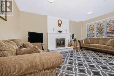62 CASTLEHILL ROAD Brampton (Northwood Park) Ontario photo 16
