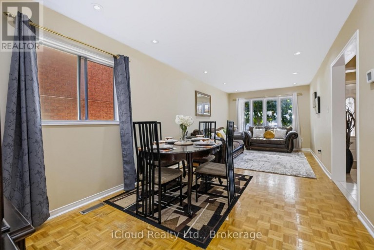 62 CASTLEHILL ROAD, Brampton (Northwood Park), Ontario, L6X4E1