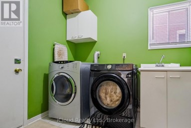 62 CASTLEHILL ROAD Brampton (Northwood Park) Ontario photo 27