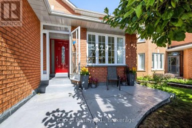 62 CASTLEHILL ROAD Brampton (Northwood Park) Ontario photo 3