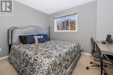 62 CASTLEHILL ROAD Brampton (Northwood Park) Ontario photo 31