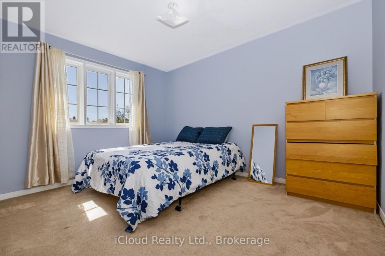 62 CASTLEHILL ROAD, Brampton (Northwood Park), Ontario, L6X4E1