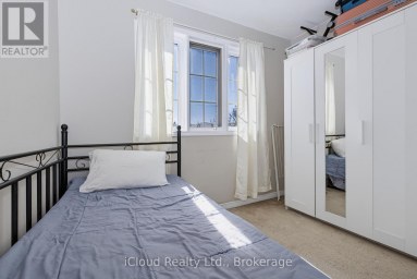 62 CASTLEHILL ROAD Brampton (Northwood Park) Ontario photo 36