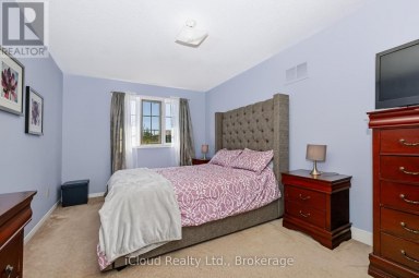 62 CASTLEHILL ROAD Brampton (Northwood Park) Ontario photo 38