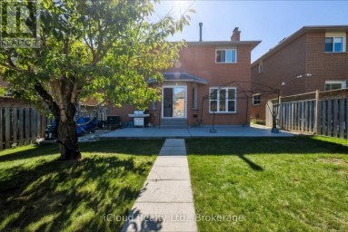 62 CASTLEHILL ROAD Brampton (Northwood Park) Ontario photo 4