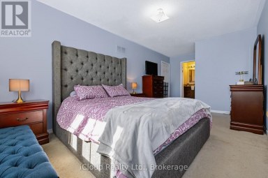62 CASTLEHILL ROAD Brampton (Northwood Park) Ontario photo 41