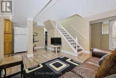 62 CASTLEHILL ROAD Brampton (Northwood Park) Ontario photo 42