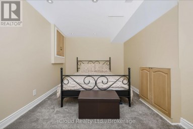 62 CASTLEHILL ROAD Brampton (Northwood Park) Ontario photo 44