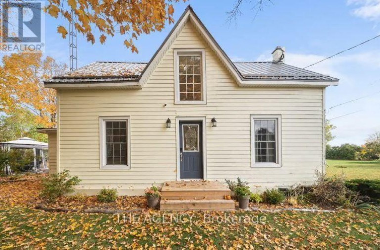 1743 COUNTY ROAD 12, Prince Edward County (Hallowell Ward), Ontario, K0K2T0