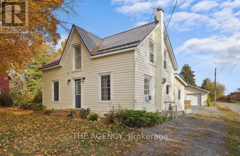 1743 COUNTY ROAD 12, Prince Edward County (Hallowell Ward), Ontario, K0K2T0