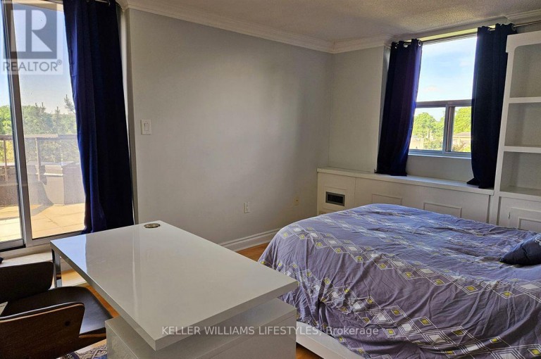 503 - 600 TALBOT STREET, London East (East F), Ontario, N6A5L9