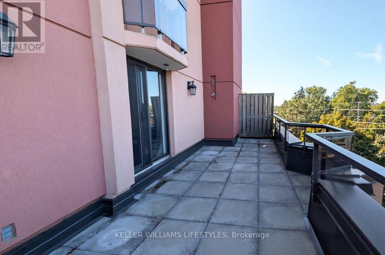 503 - 600 TALBOT STREET, London East (East F), Ontario, N6A5L9