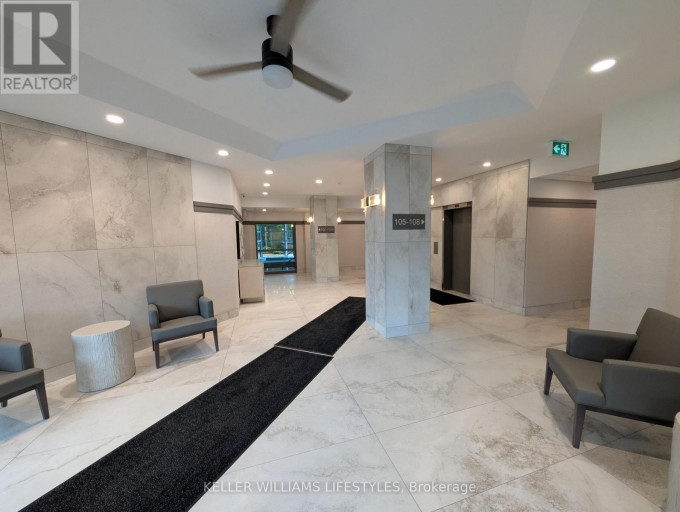 503 - 600 TALBOT STREET, London East (East F), Ontario, N6A5L9