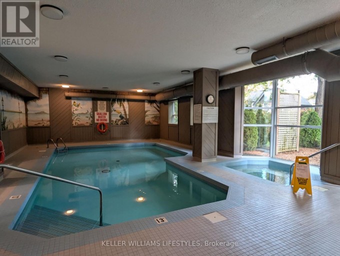 503 - 600 TALBOT STREET, London East (East F), Ontario, N6A5L9
