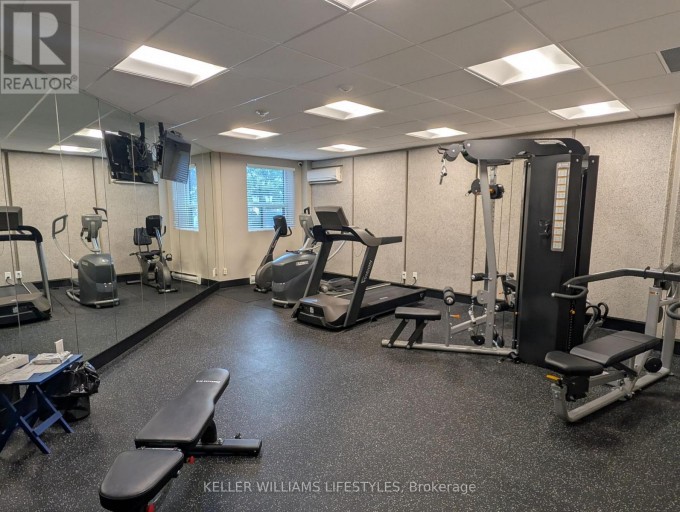 503 - 600 TALBOT STREET, London East (East F), Ontario, N6A5L9