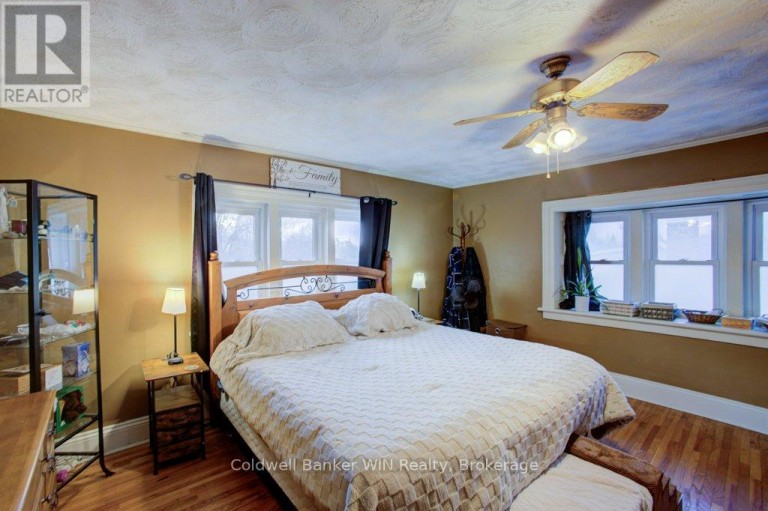 17 ARTHUR STREET E, Minto, Ontario, N0G1Z0