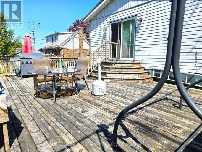 17 ARTHUR STREET E, Minto, Ontario, N0G1Z0