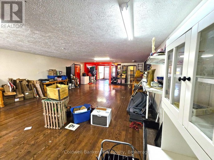 17 ARTHUR STREET E, Minto, Ontario, N0G1Z0