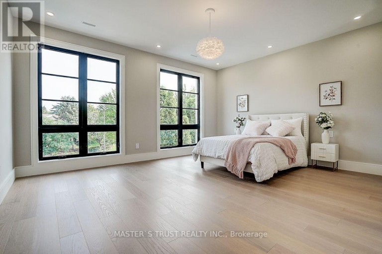 202 CARLTON ROAD, Markham (Unionville), Ontario, L3R3L8