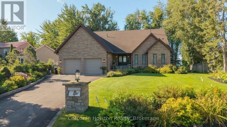 3909 TREELINE DRIVE, Severn, Ontario, L0K2B0