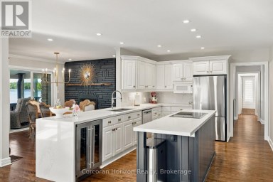 3909 TREELINE DRIVE Severn Ontario photo 10
