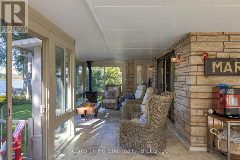 3909 TREELINE DRIVE, Severn, Ontario, L0K2B0