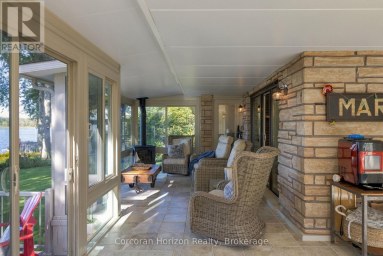 3909 TREELINE DRIVE Severn Ontario photo 19