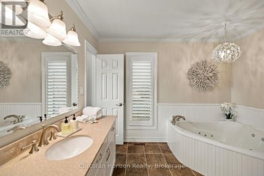 3909 TREELINE DRIVE Severn Ontario photo 21