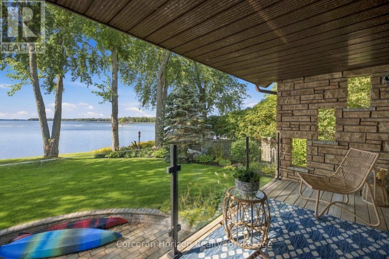 3909 TREELINE DRIVE, Severn, Ontario, L0K2B0
