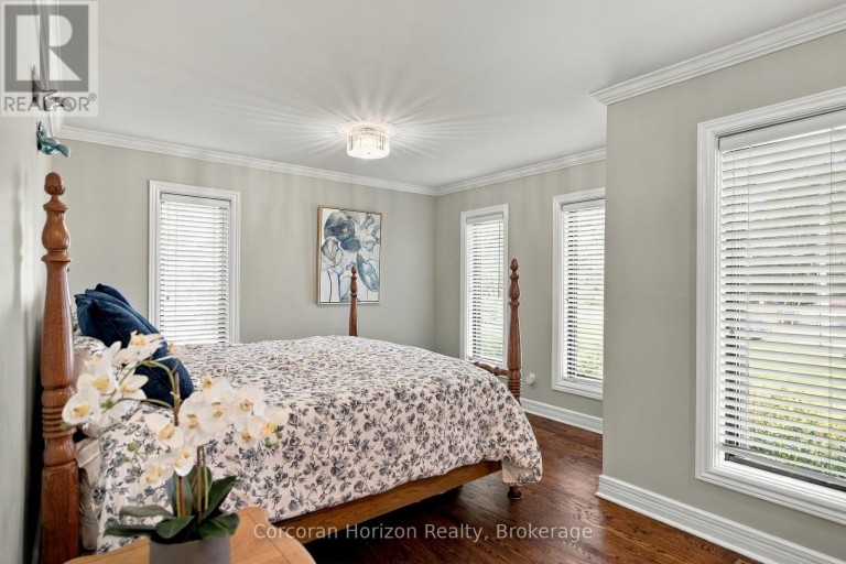 3909 TREELINE DRIVE, Severn, Ontario, L0K2B0