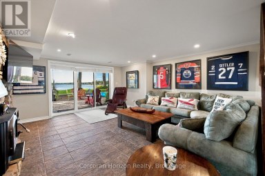 3909 TREELINE DRIVE Severn Ontario photo 28