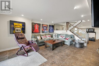 3909 TREELINE DRIVE Severn Ontario photo 29