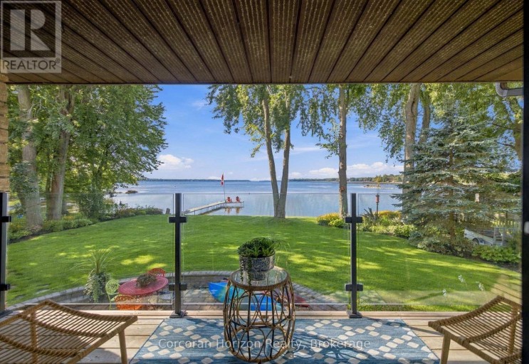 3909 TREELINE DRIVE, Severn, Ontario, L0K2B0