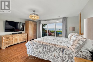3909 TREELINE DRIVE Severn Ontario photo 32