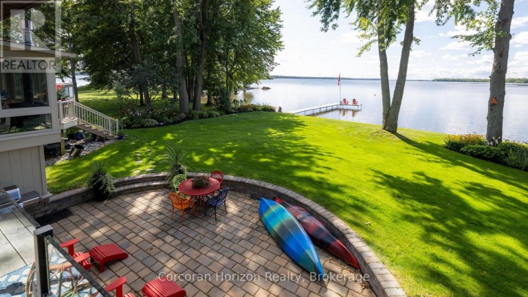 3909 TREELINE DRIVE, Severn, Ontario, L0K2B0