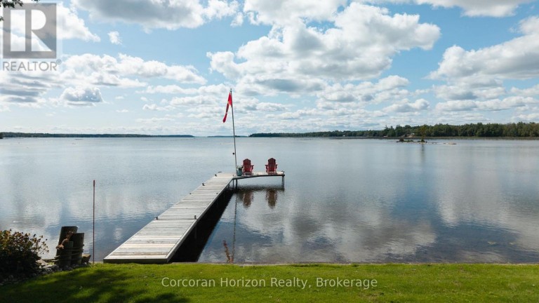 3909 TREELINE DRIVE, Severn, Ontario, L0K2B0
