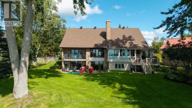 3909 TREELINE DRIVE Severn Ontario photo 4